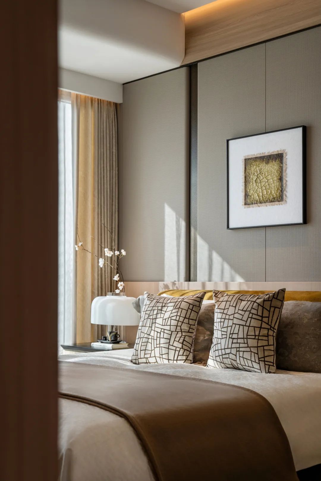 金茂璞印金丨中国重庆丨SRD-17