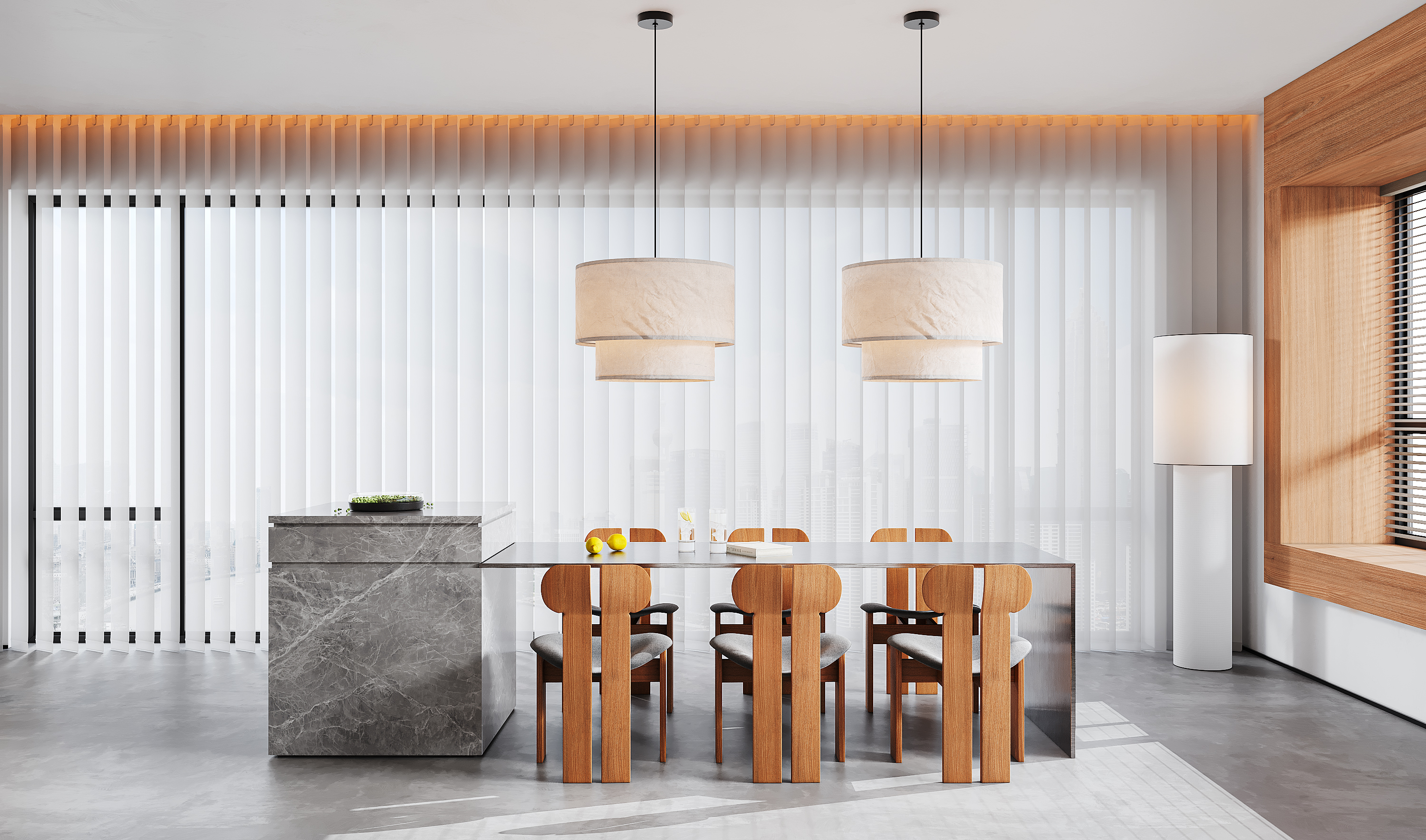 私宅效果表现-0