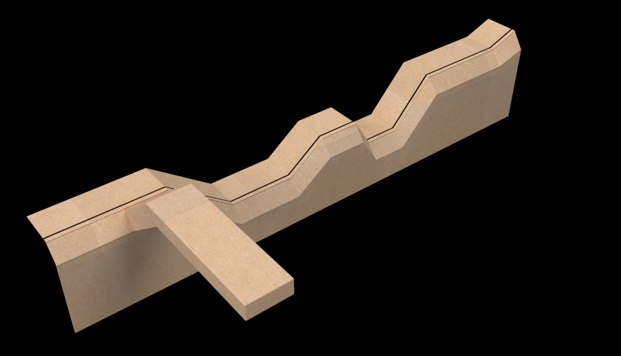 aboflah 太空飞船主题房间设计-21