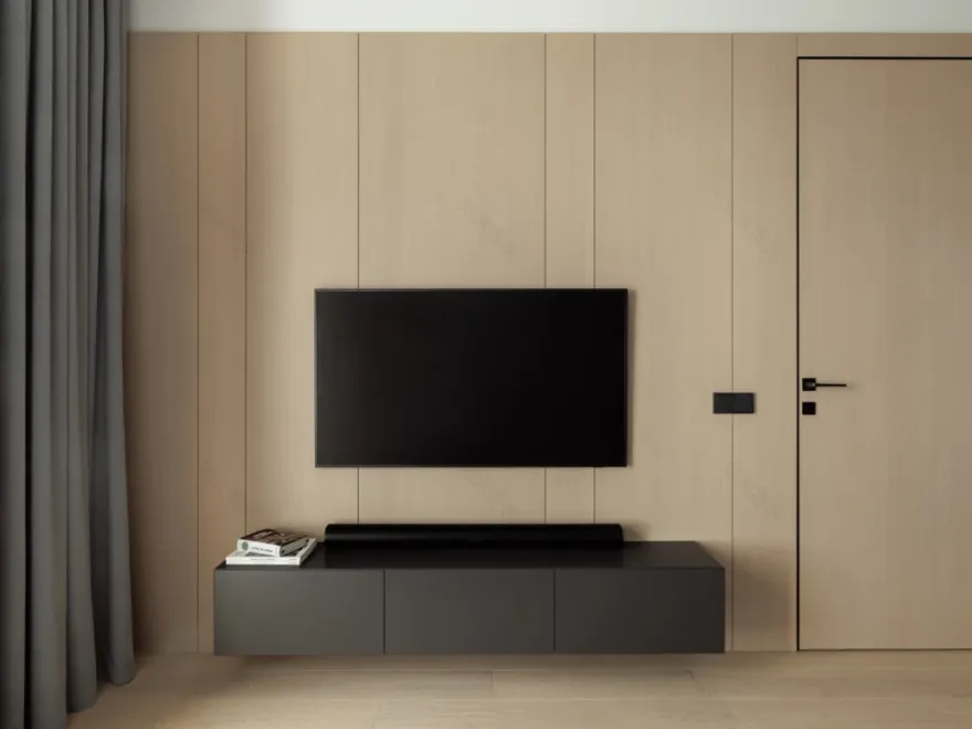 莫斯科42平米小公寓设计丨俄罗斯莫斯科丨Planka工作室-15