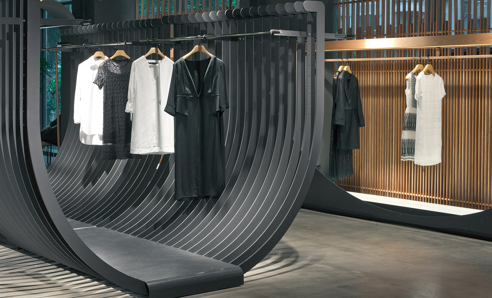 MINZE-STYLE品牌集合店,福州 / 共和时代 + VHD维度华伍德设计中心-33