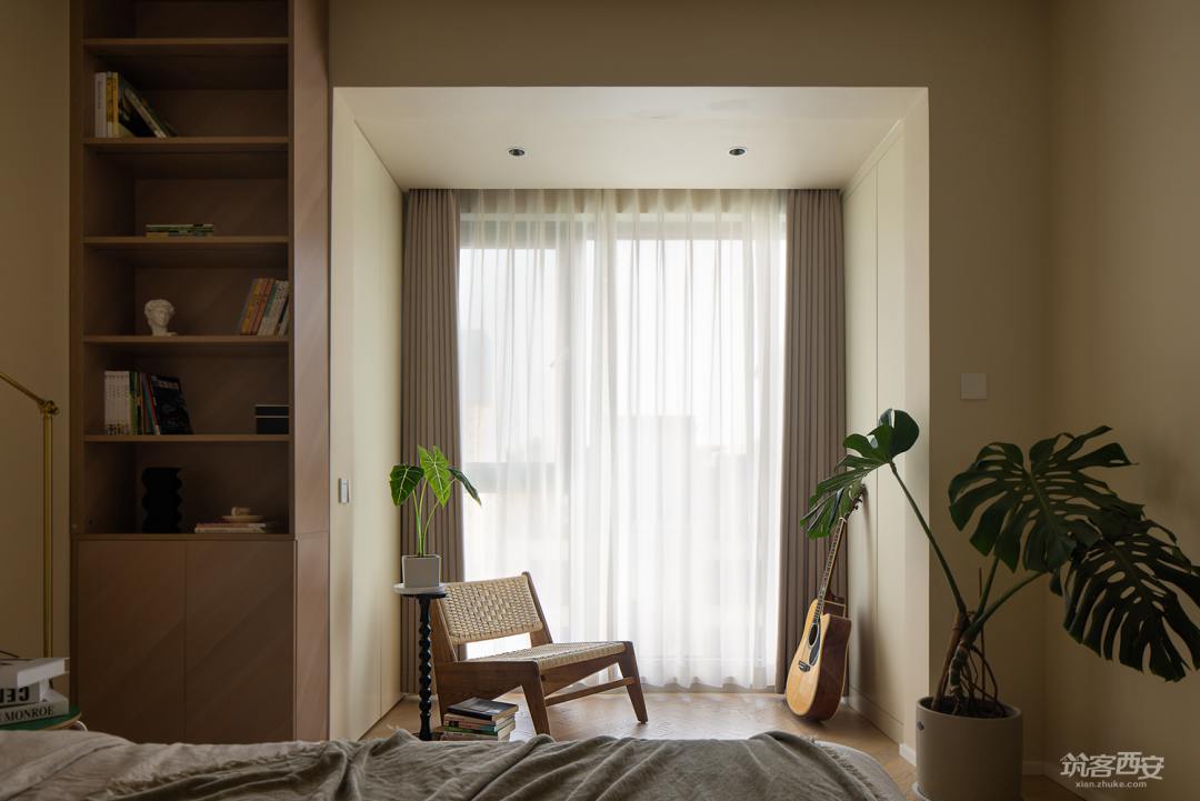 安暖丨中国西安丨李婷婷-64