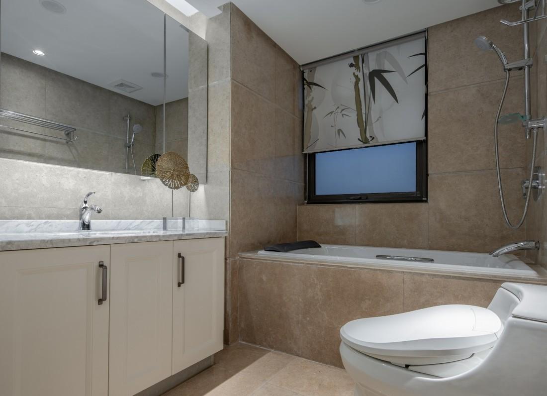 天鹅湾轻奢公寓-22