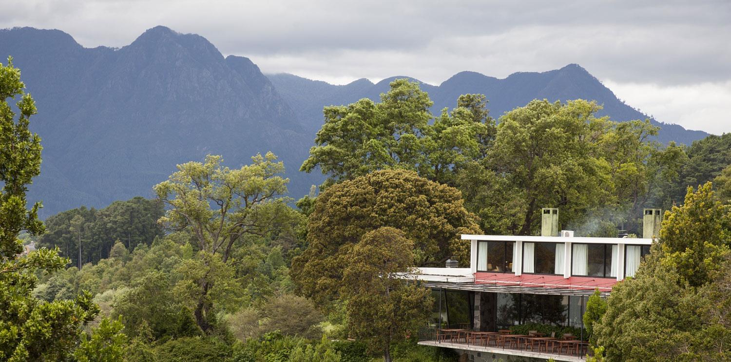 安图马拉尔酒店-2