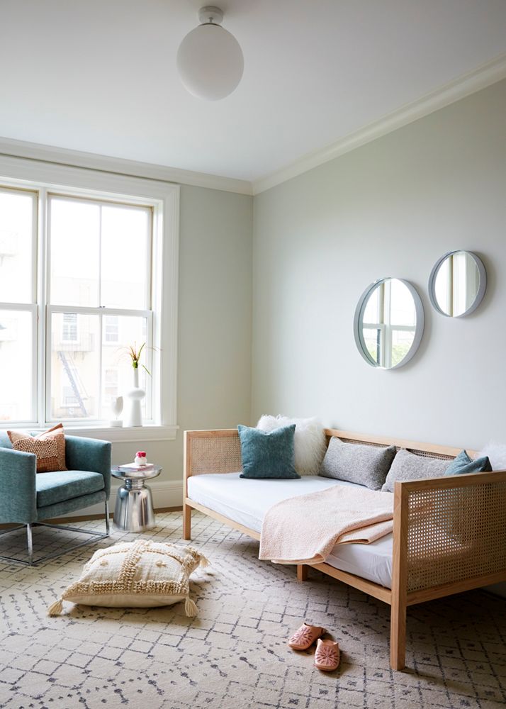 Joan Enger · 优雅现代的住宅设计-28