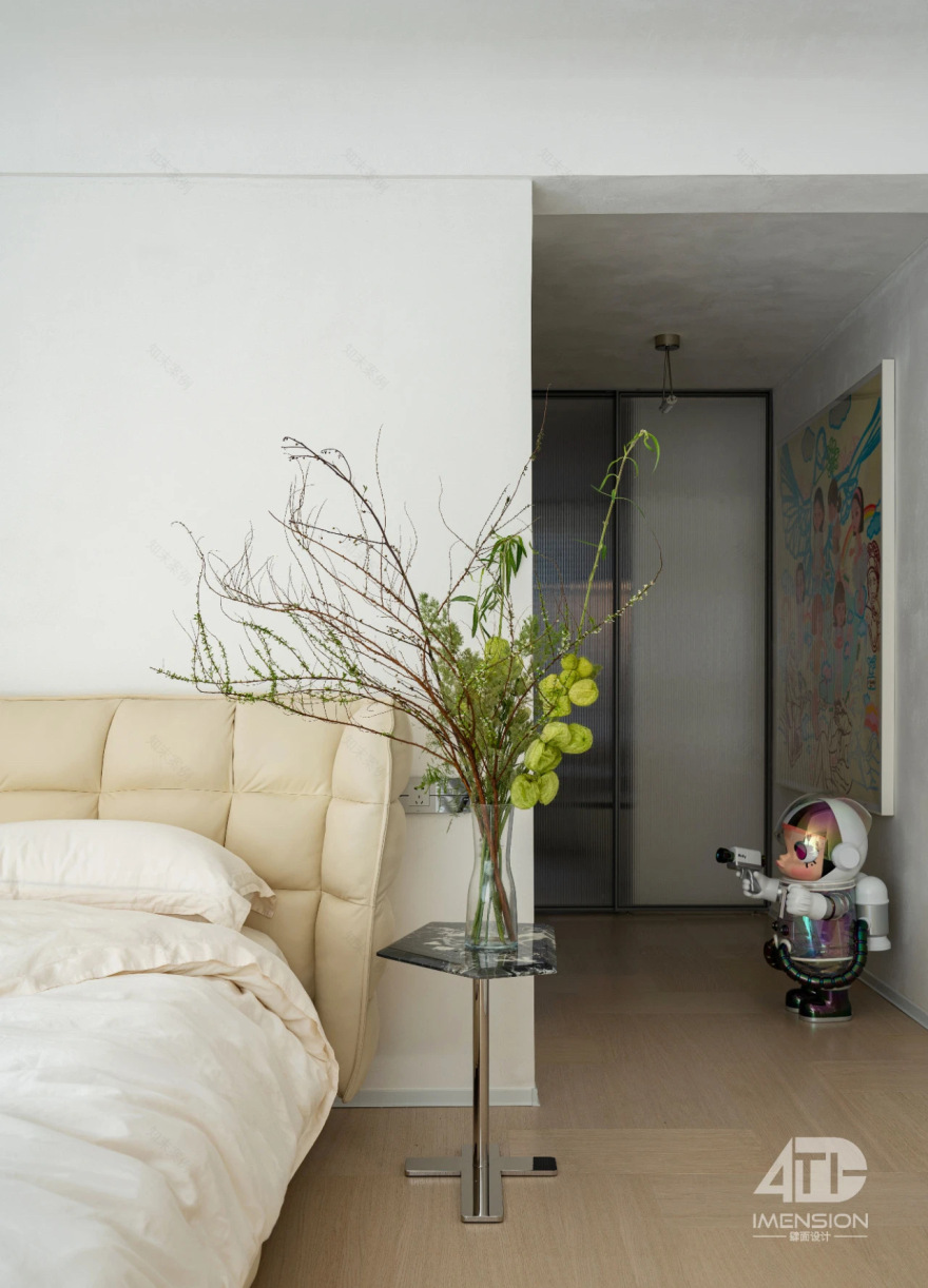 舜山府 380 平别墅设计-25