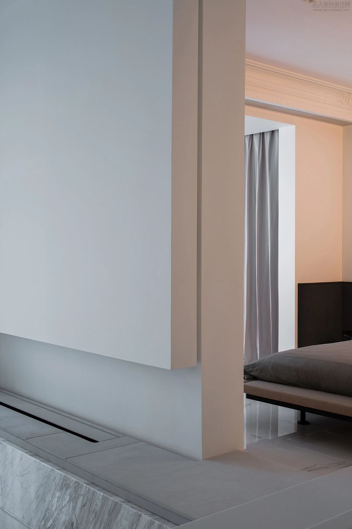 南京观至空间设计 · 他她-16