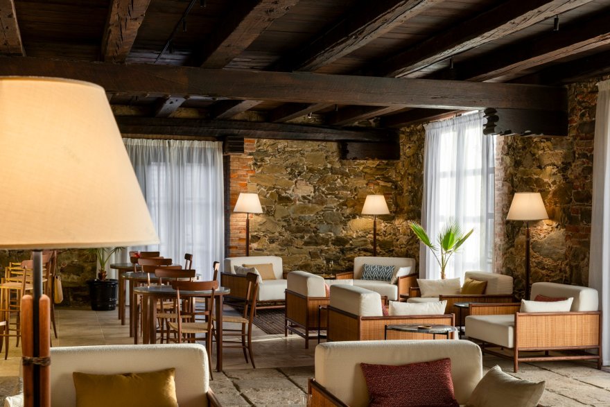 乐沙丘泳池酒店丨意大利丨PLAG STUDIO-90