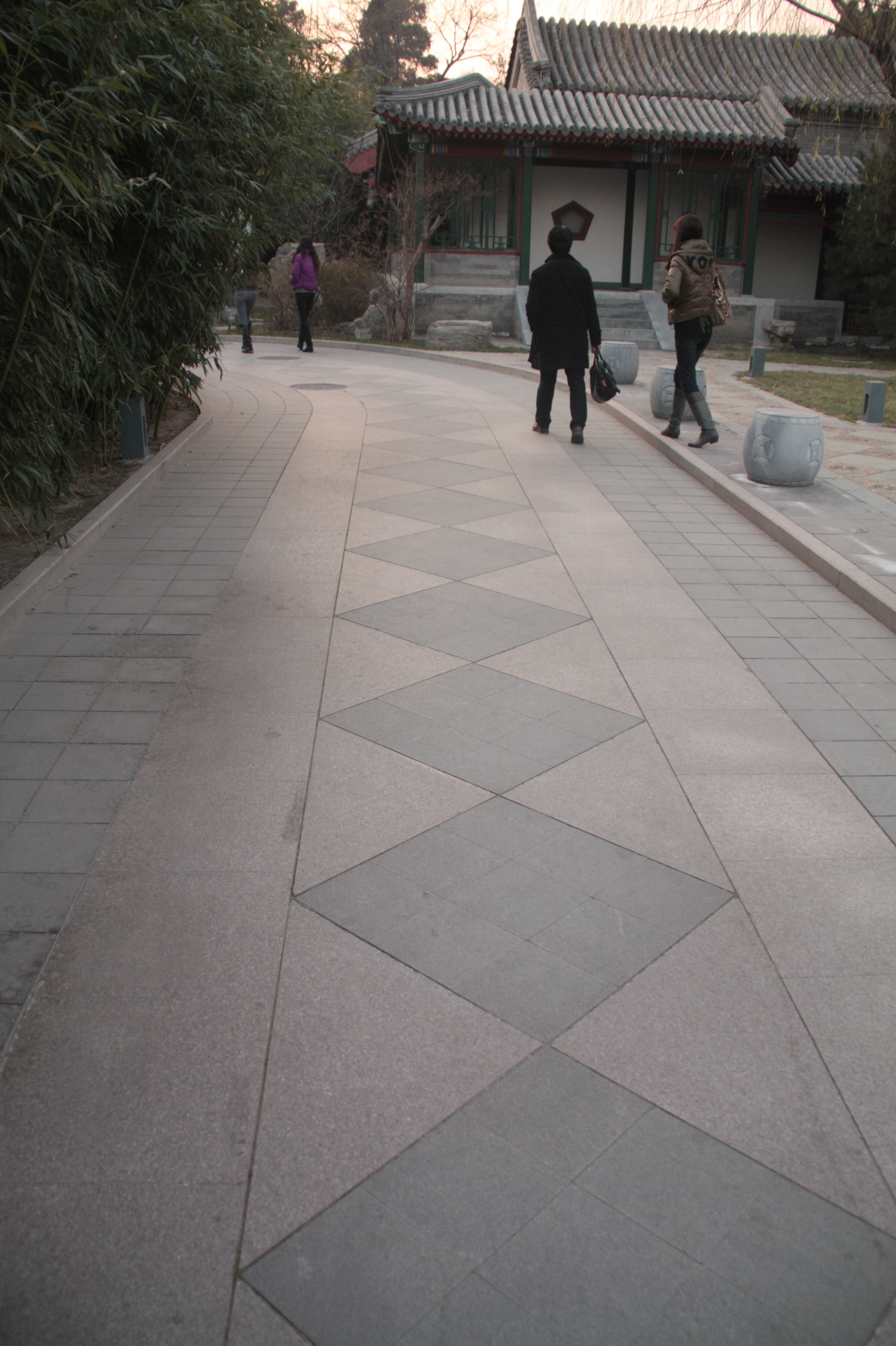 JAYA  北京安缦颐合酒店-14