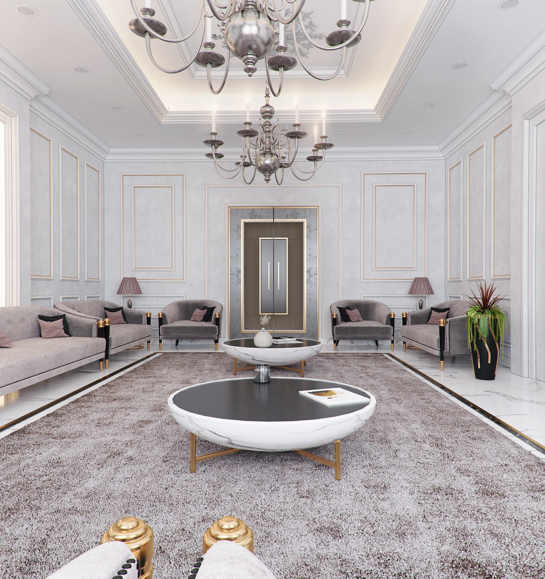 Women Majlis IN UAE-1