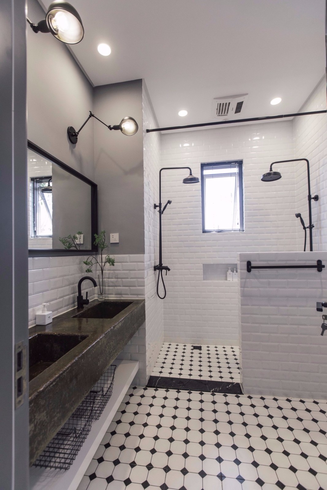 北戴河 400㎡白房子，诗意栖居梦的实现-44