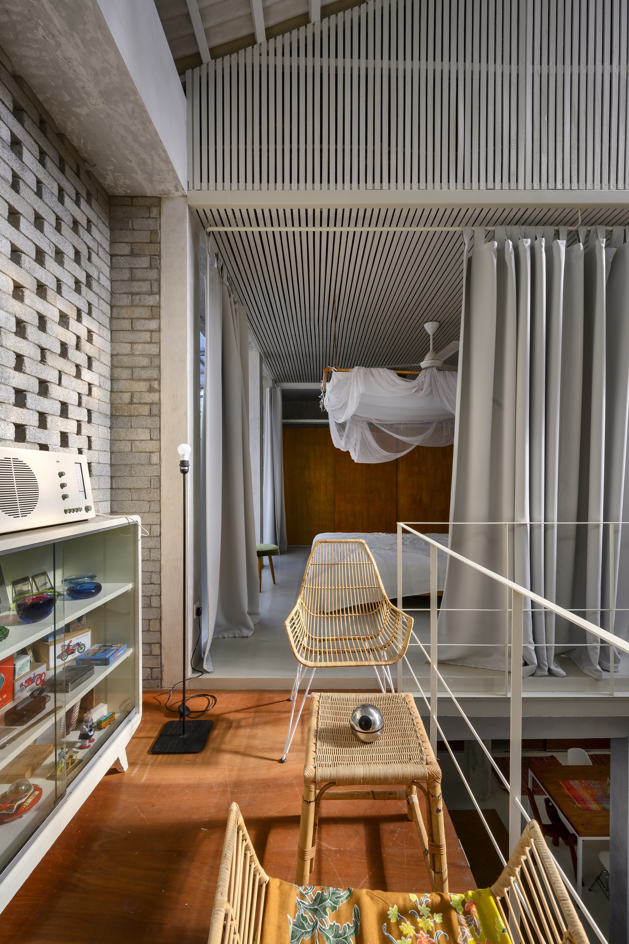 W39 住宅丨马来西亚丨Zlg Design-35