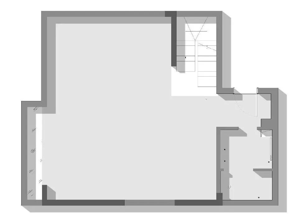 逸境 · 方隅丨中国陕西-12