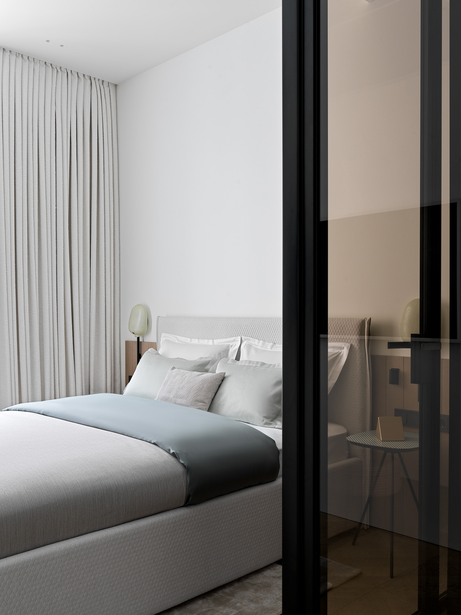 TS 广场公寓丨俄罗斯丨Artem Babayants Architects-12