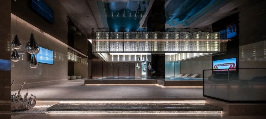 唐山汤丨中国河北丨沈阳已岸设计机构-39