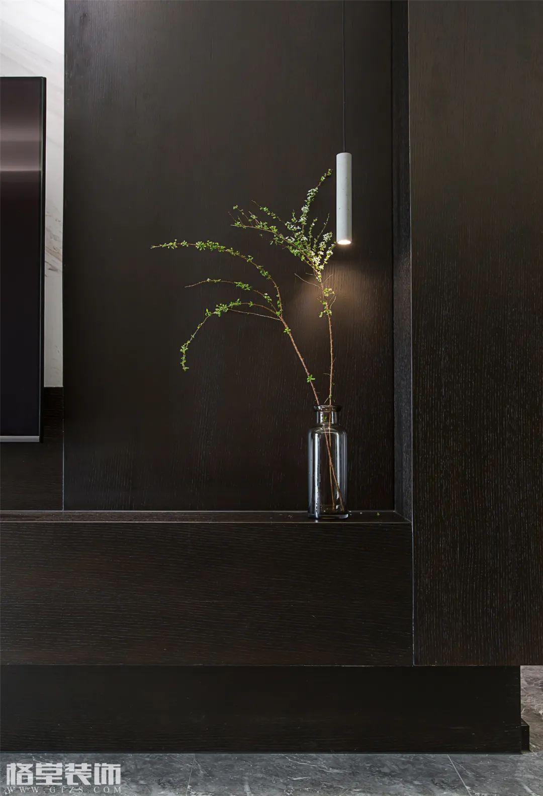 i Home 温馨后现代家居丨格堂装饰-38