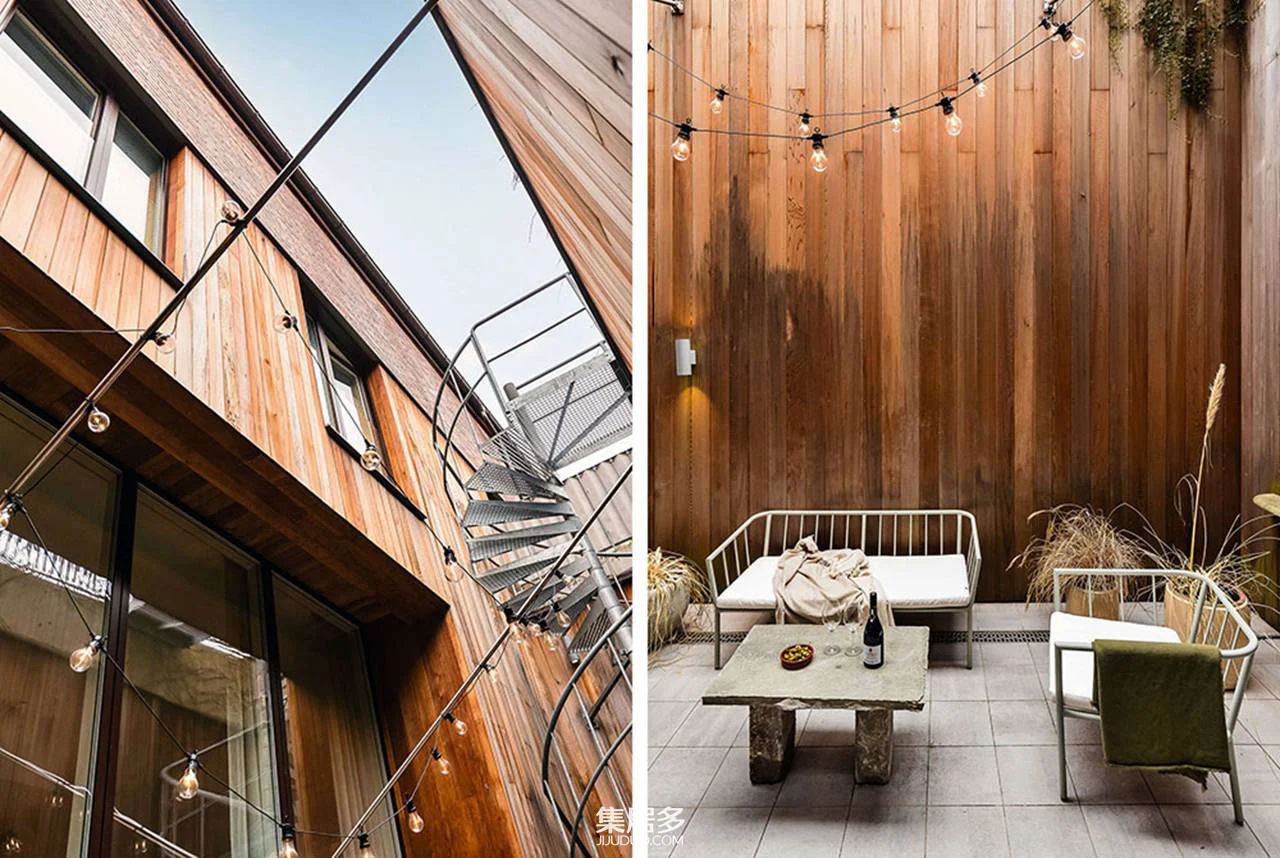 斯德哥尔摩阁楼之光丨瑞典斯德哥尔摩-20