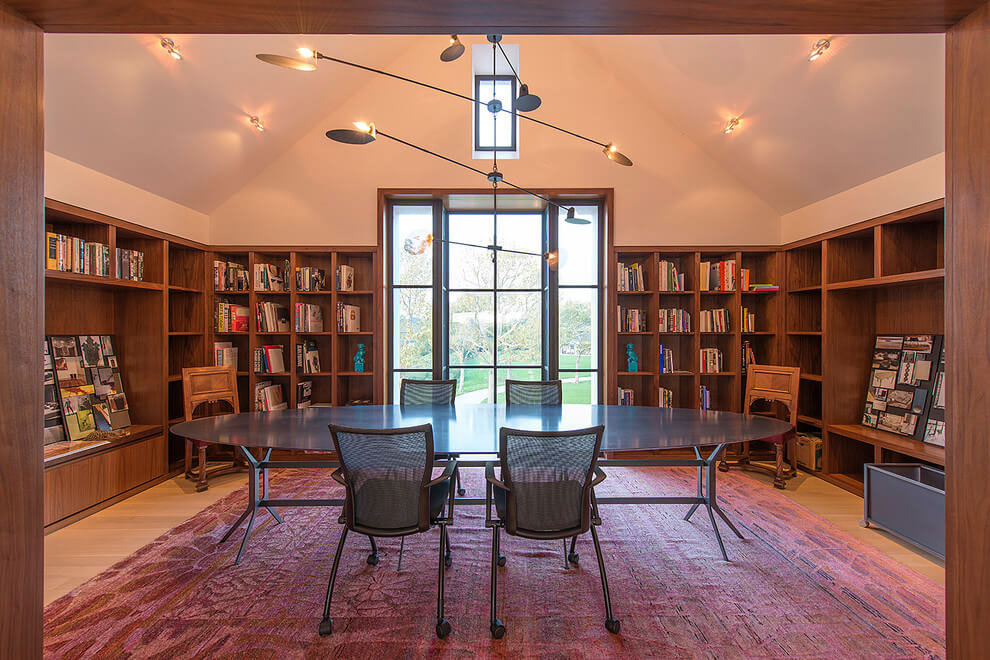 南安普敦住宅-34