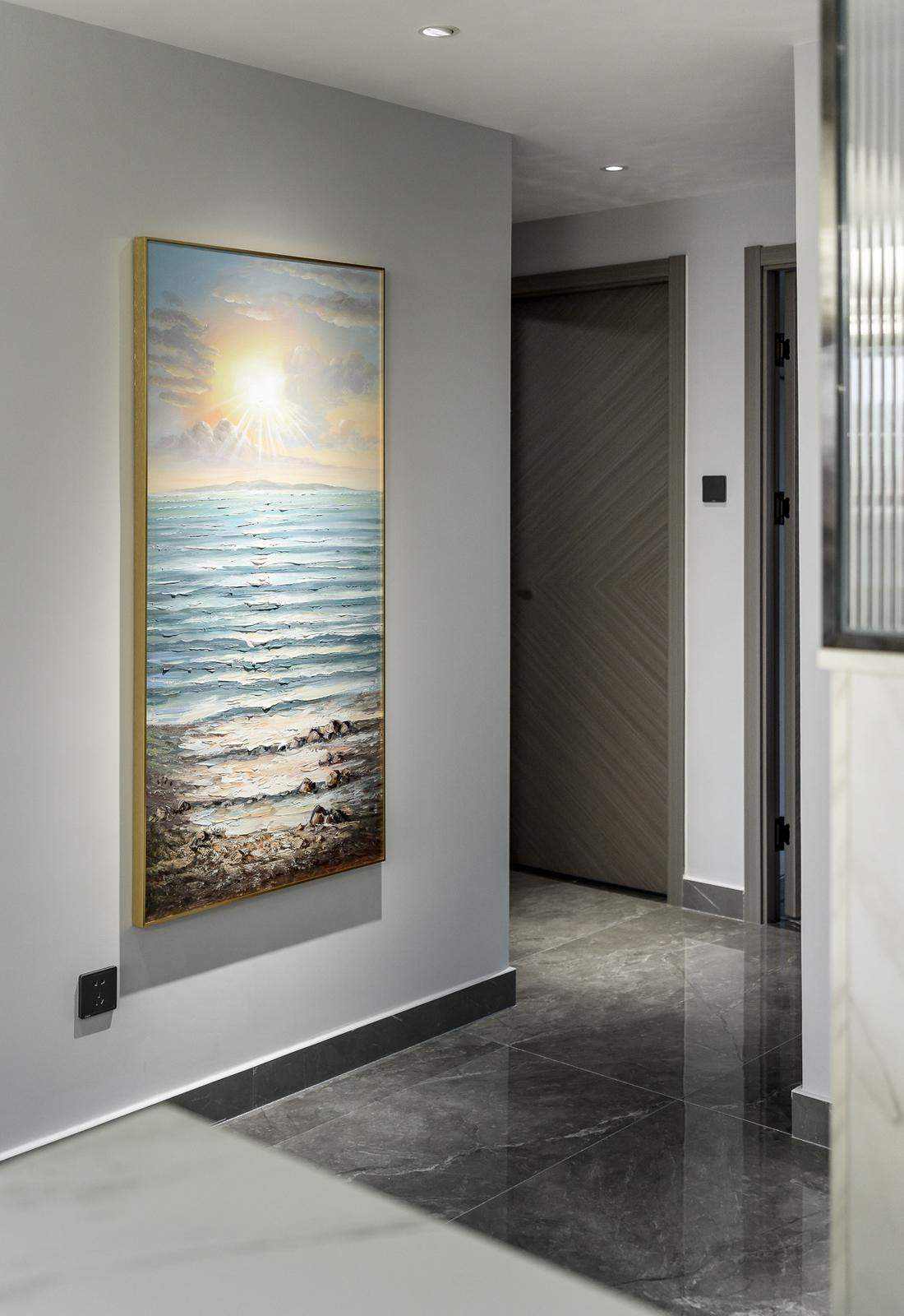 106㎡简约之家-22