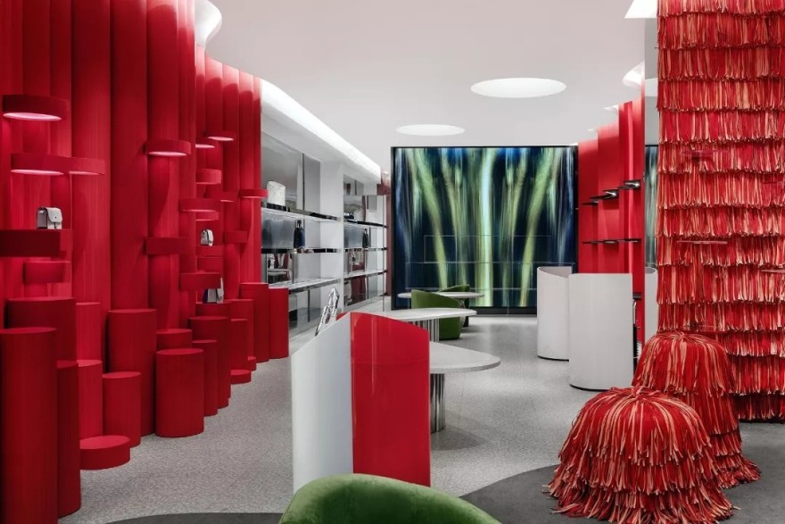 HONGU春熙路概念店-14