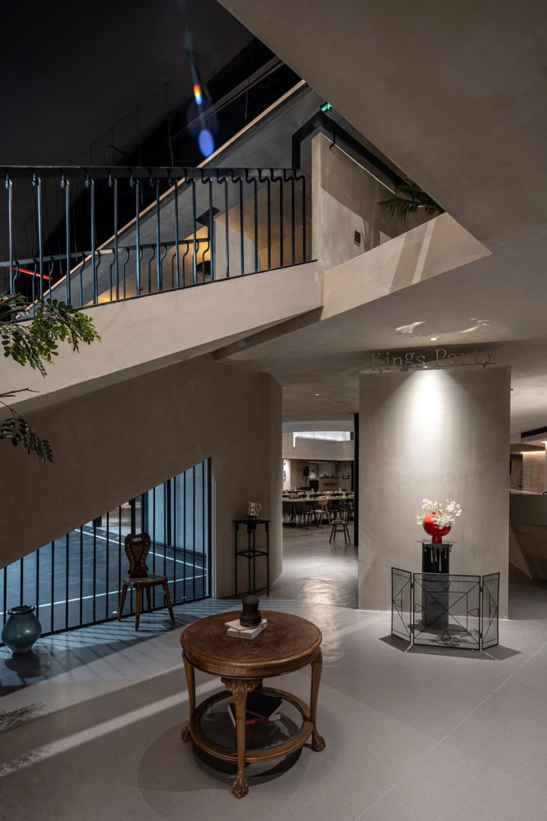Kings party 会所丨中国北京丨部亚维设计事务所-36
