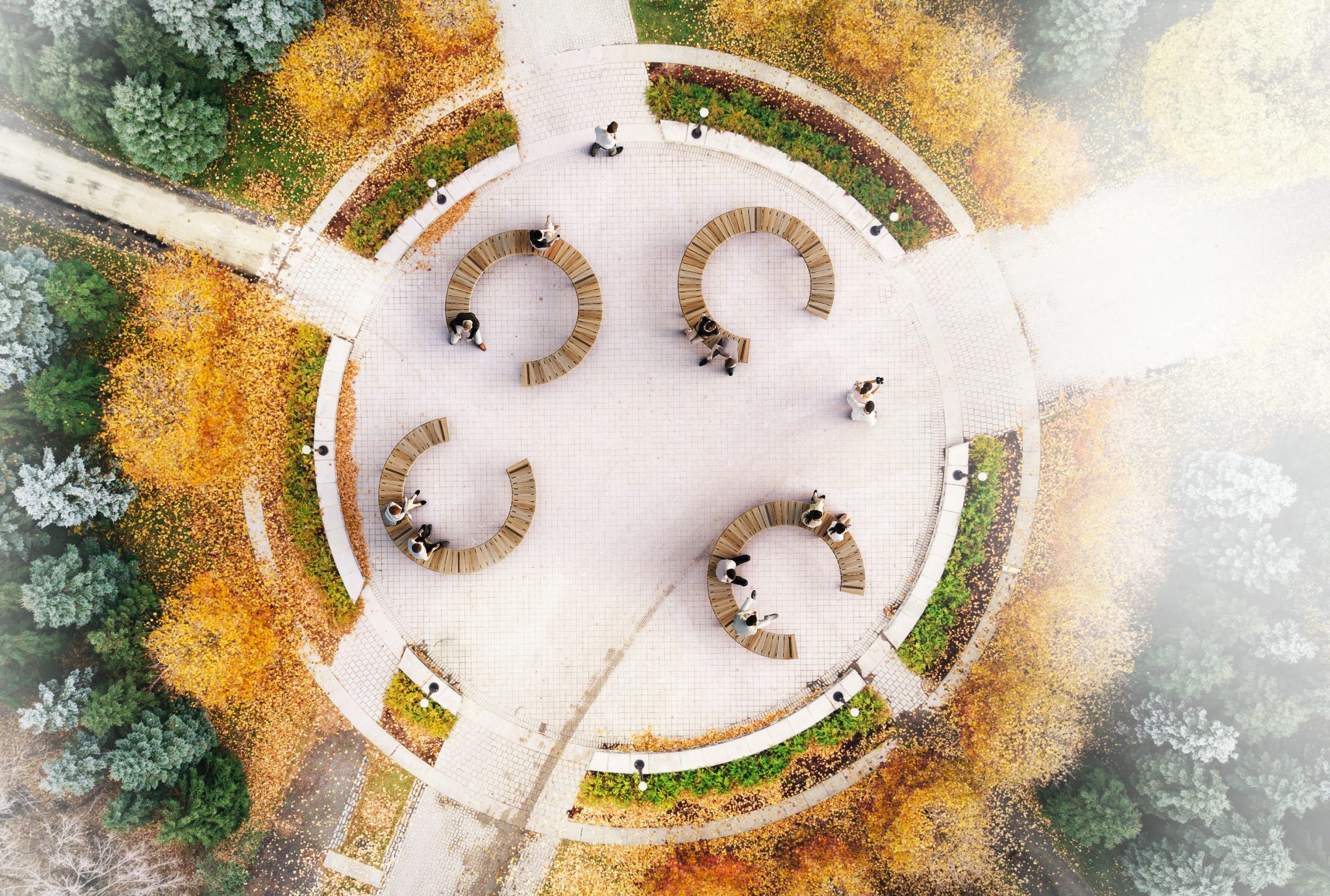 LAB23 - Street Furniture - Urban Furniture - Arredo Urbano - Mobilier Urbain - Mobiliario Urbano-7