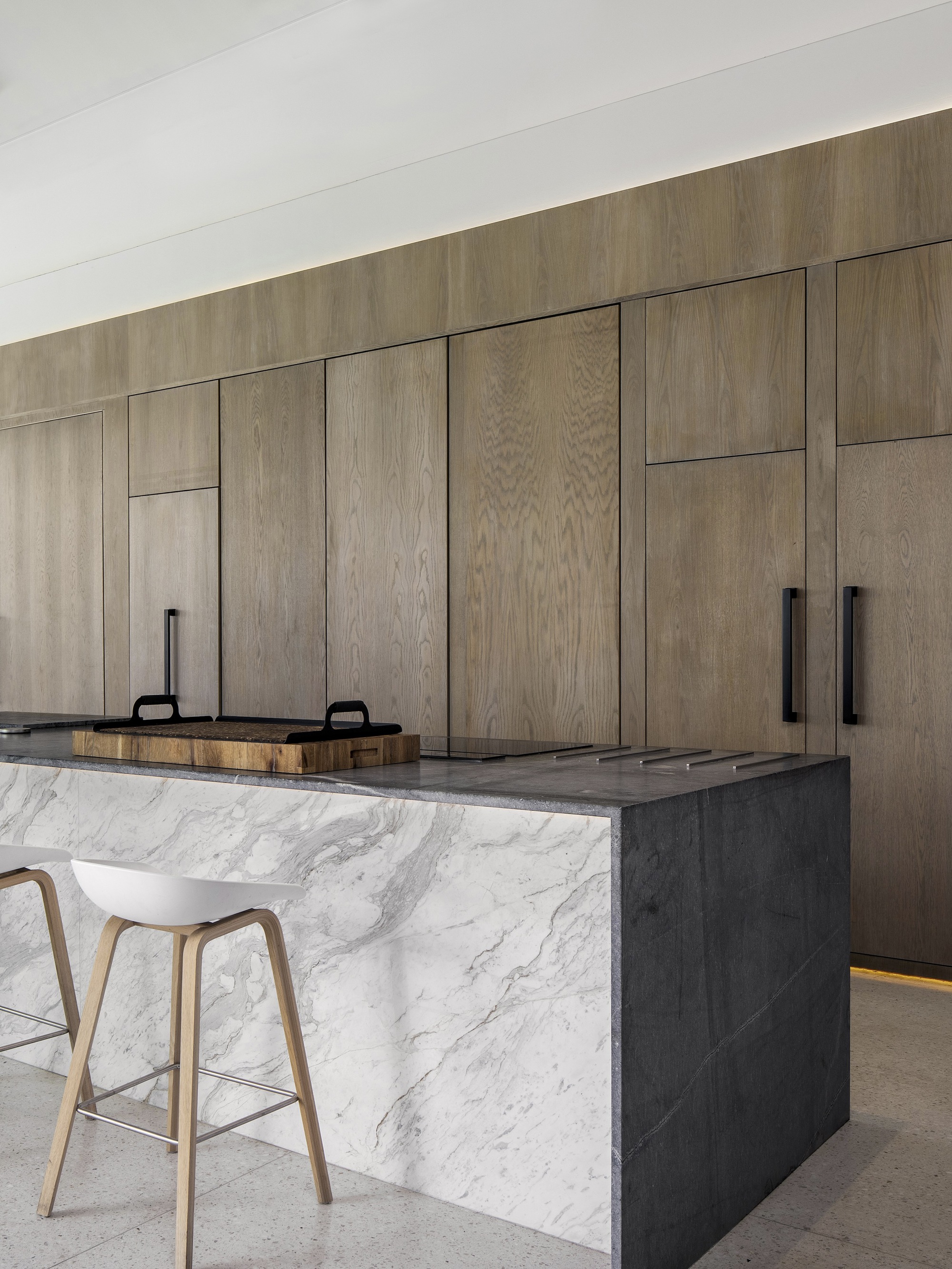 葡萄酒庄别墅丨南非开普敦丨ARRCC,SAOTA-32