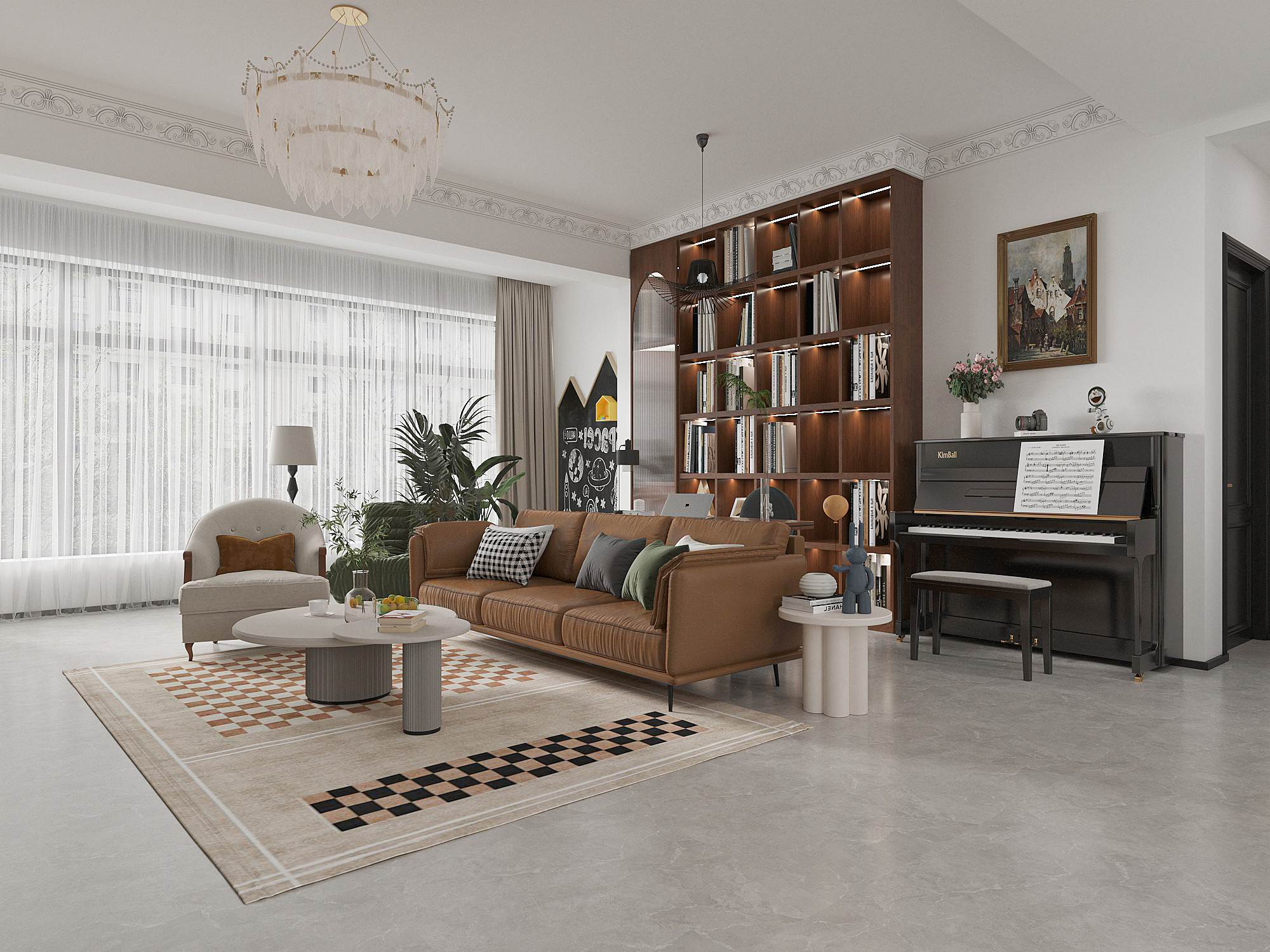 霞光府学府苑-4