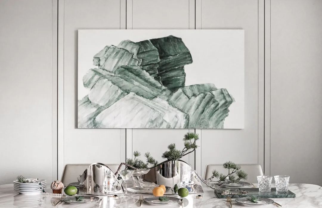 弘阳·南京溧水熹樾样板间丨中国南京丨元禾大千-100