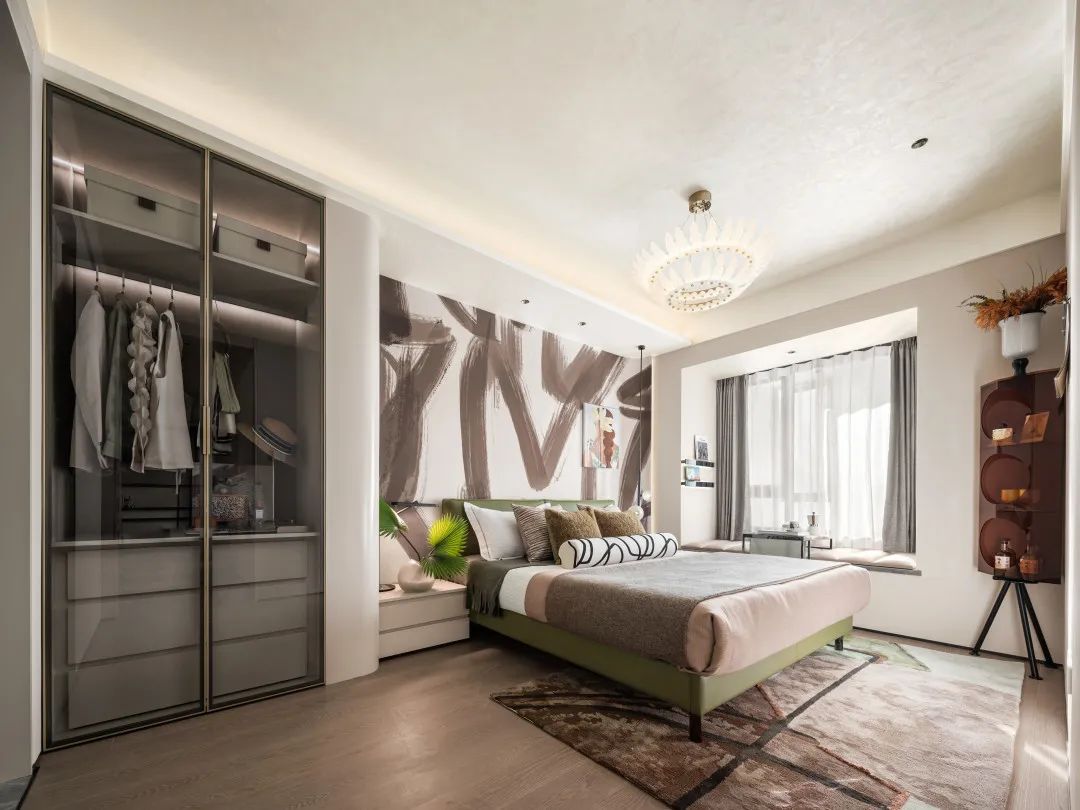 紫香舸作品 | 家的归属感是目之所及的温暖-45