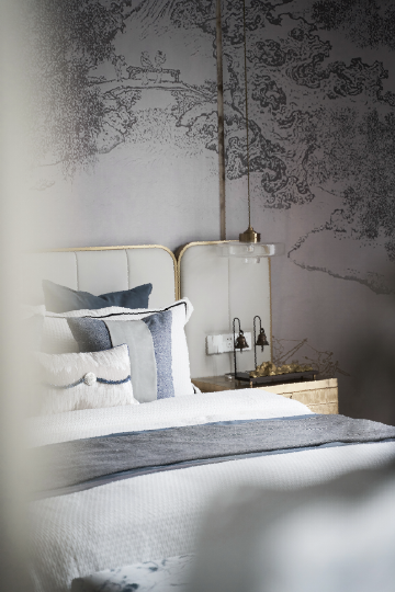 桂林兴进江山樾合院 “阳江月”户型丨中国桂林丨本则设计-36