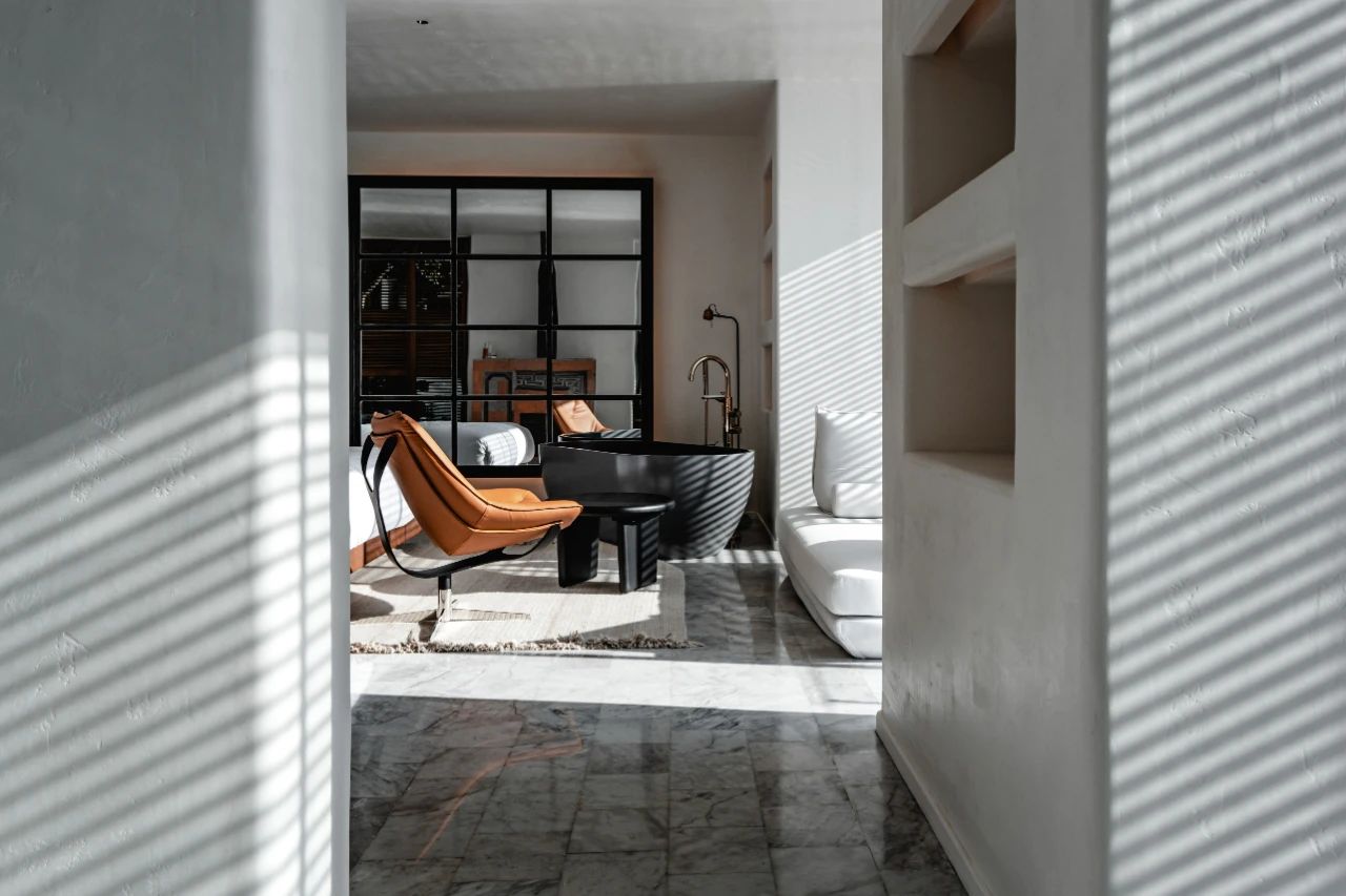 云七海景度假酒店丨中国大理丨AND studio-65