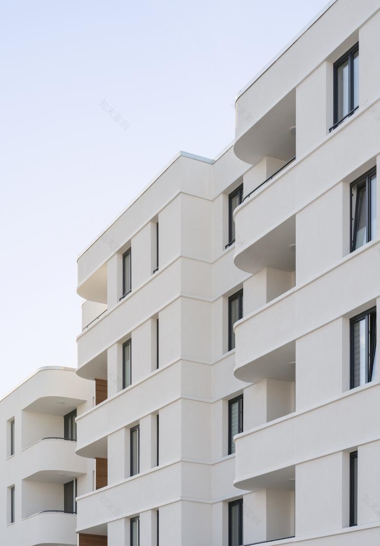 施泰姆克轮次丨德国丨Baumschlager Eberle Architekten-2