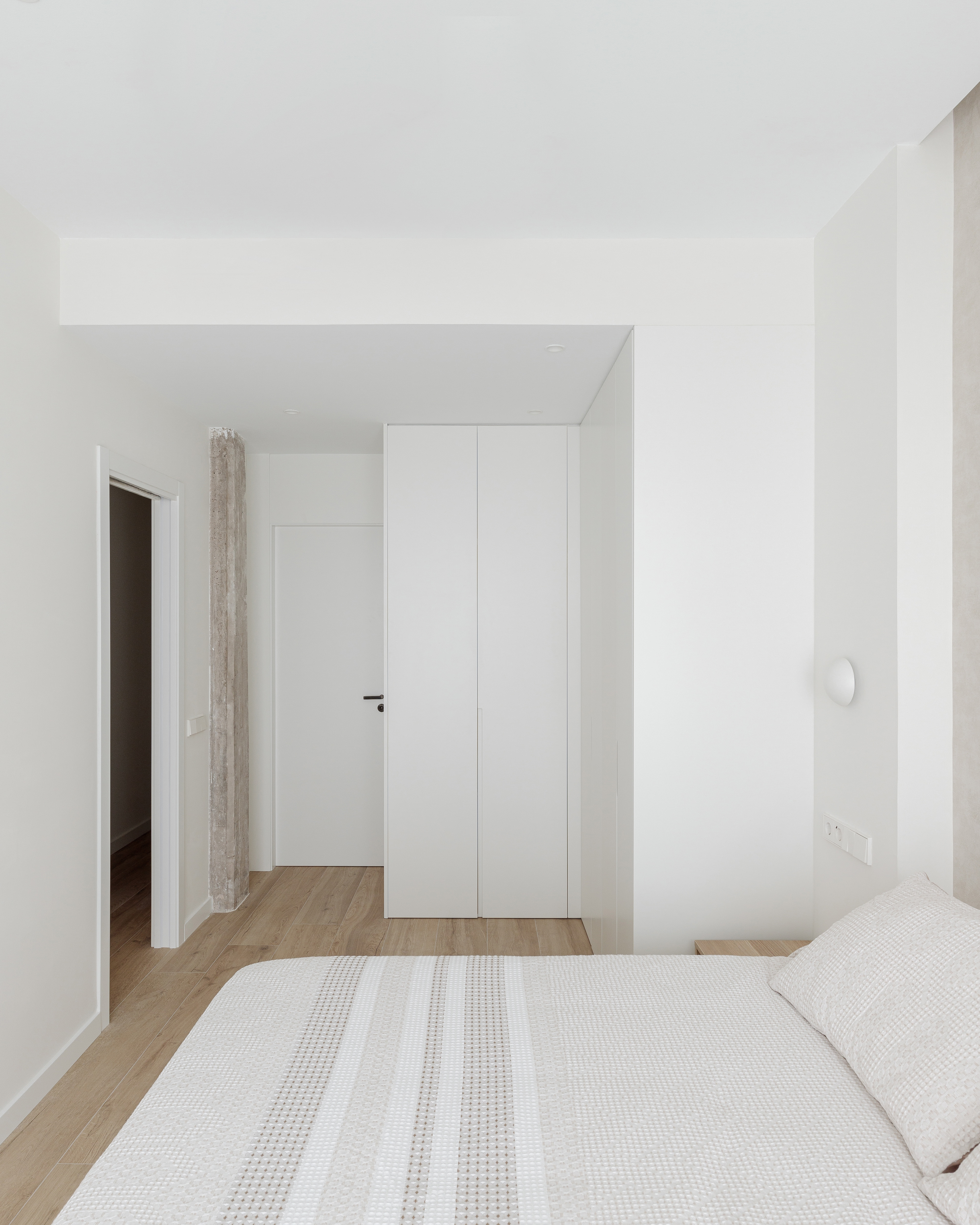 瑞典之家丨西班牙巴伦西亚丨Destudio Arquitectura-24