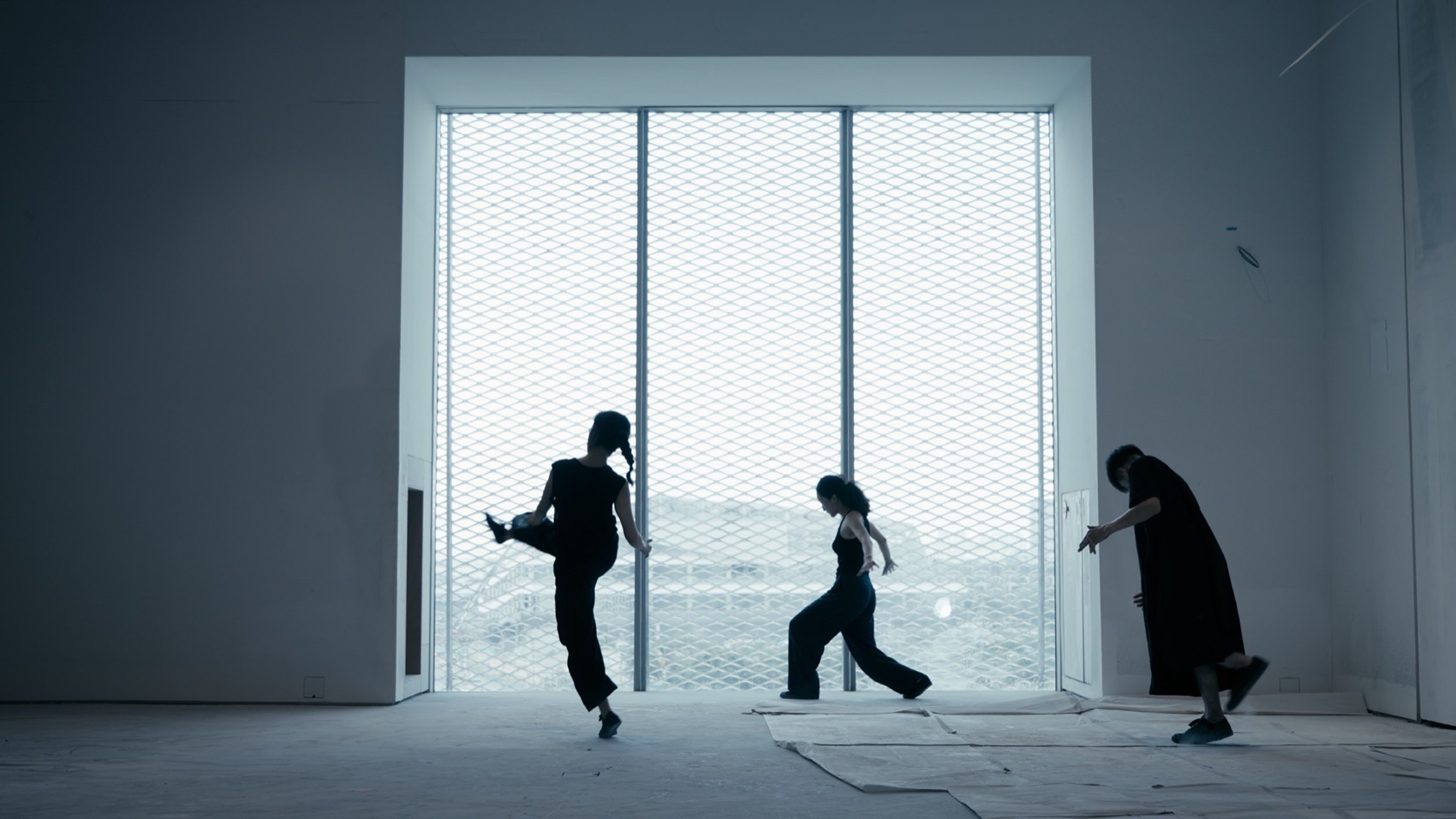 台中市立美术馆（台中绿美图）丨中国台中丨SANAA,刘培森建筑师事务所-99