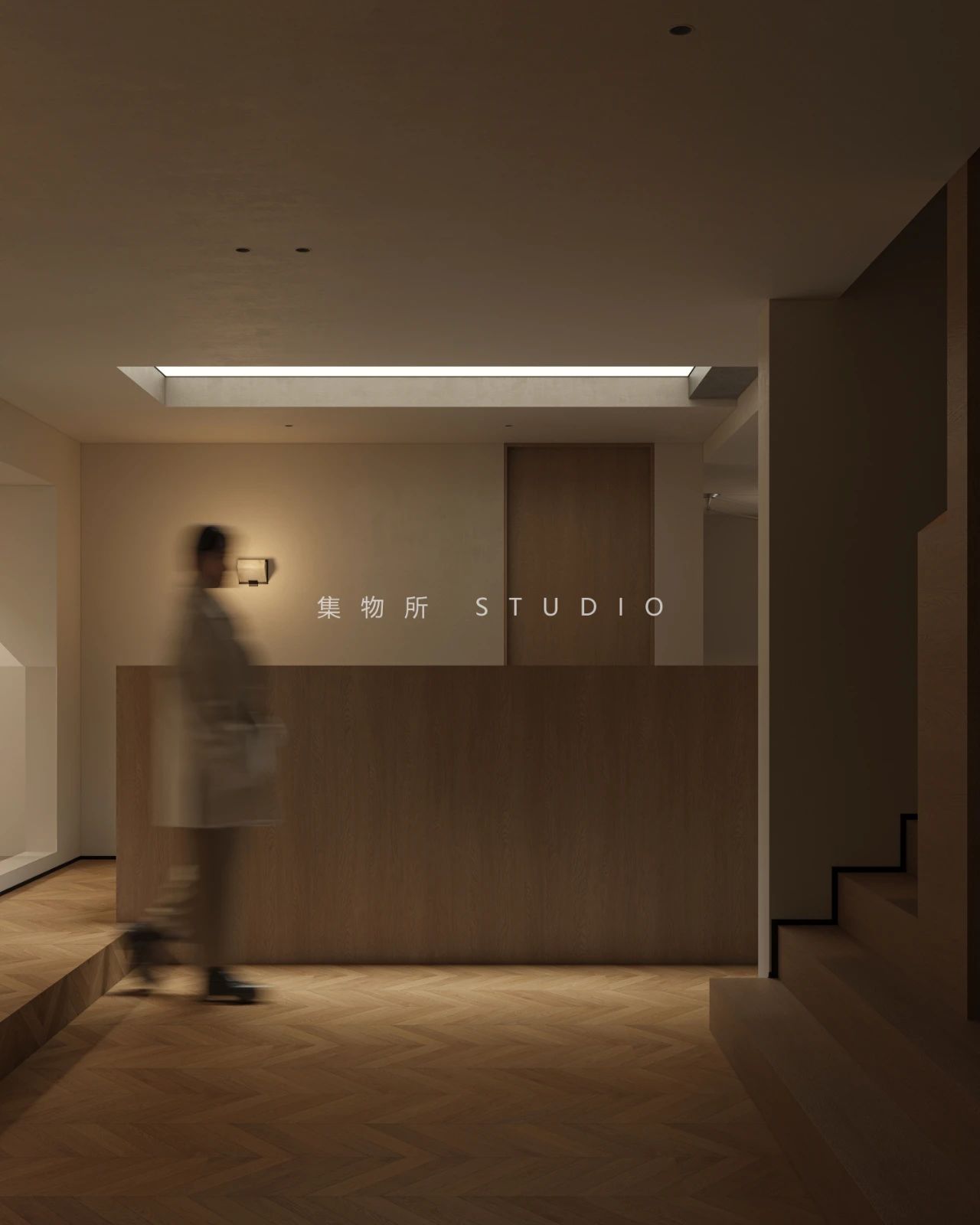 新作｜集物所STUDIO 隐与自然丨中国郑州-73