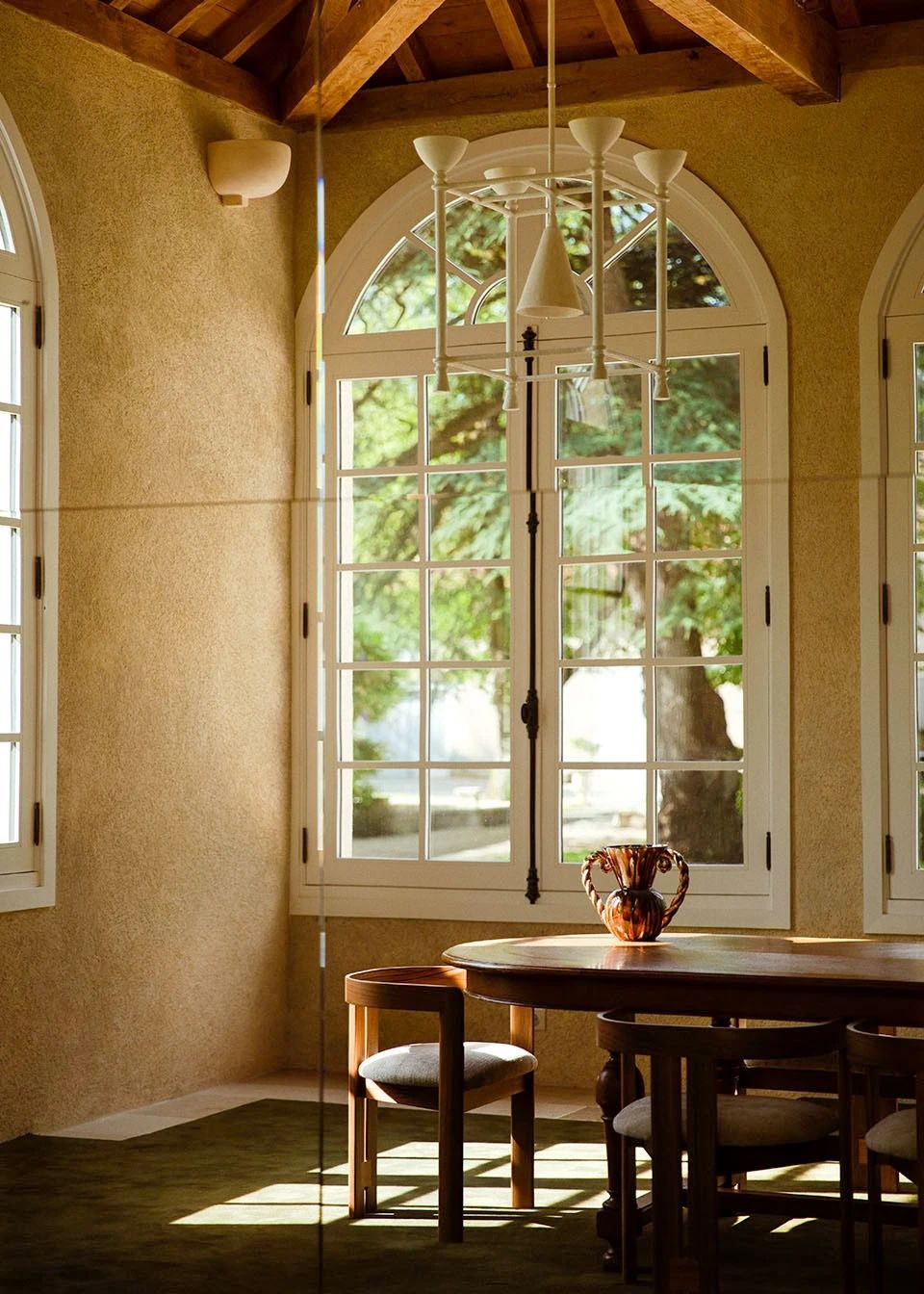 Lestang 1573 酒庄丨法国丨Joséphine Fossey Office-27