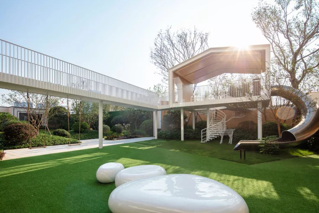 福州阳光城蓝光•璟月——梦幻魔术空间-60