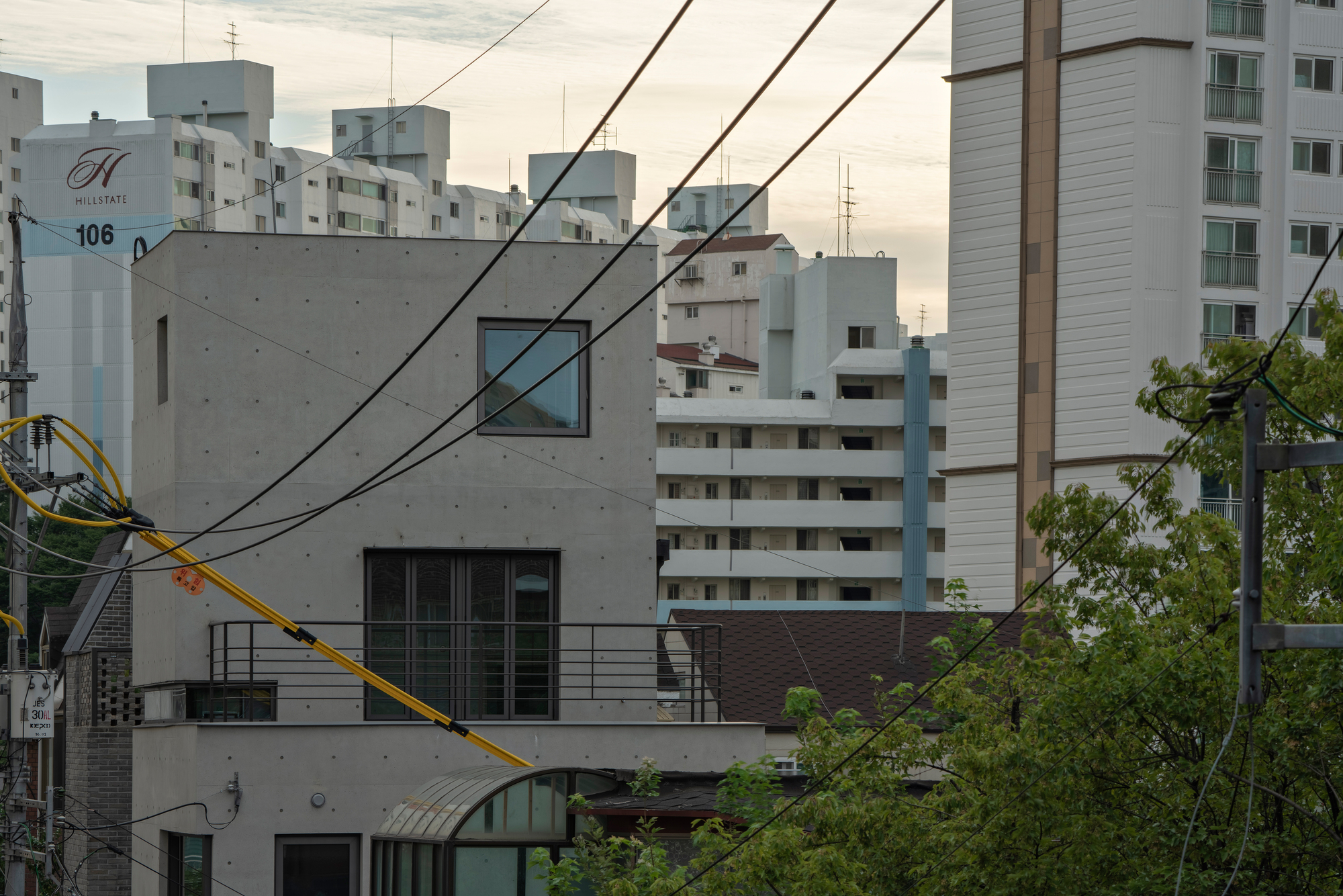 Micro Housing S / Architects H2L-33