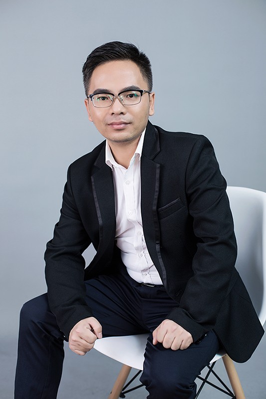 中洲半岛城邦丨中国惠州丨圣家装饰-35