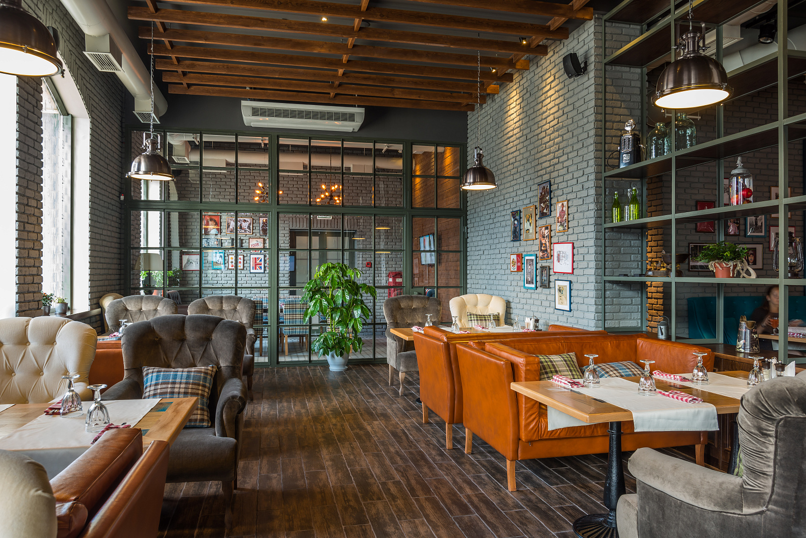 丨俄罗斯斯塔夫罗波尔丨Project architectural bureau-23