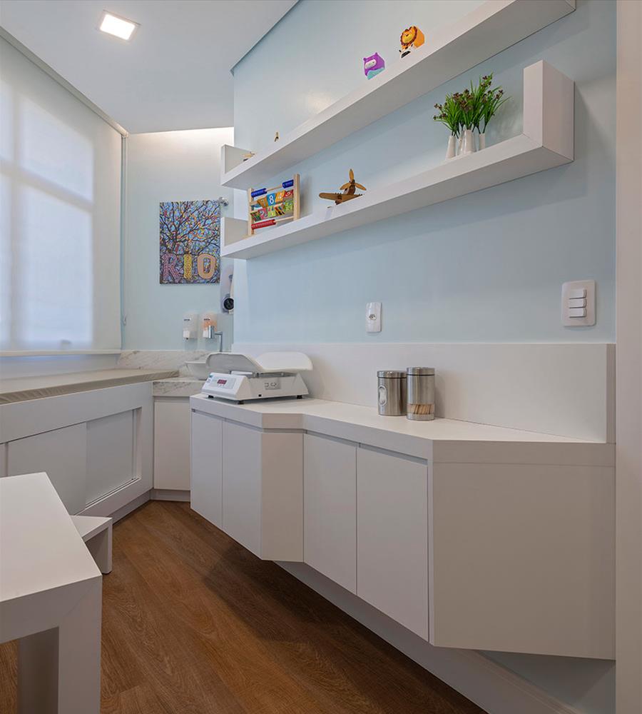 儿科诊所设计-8