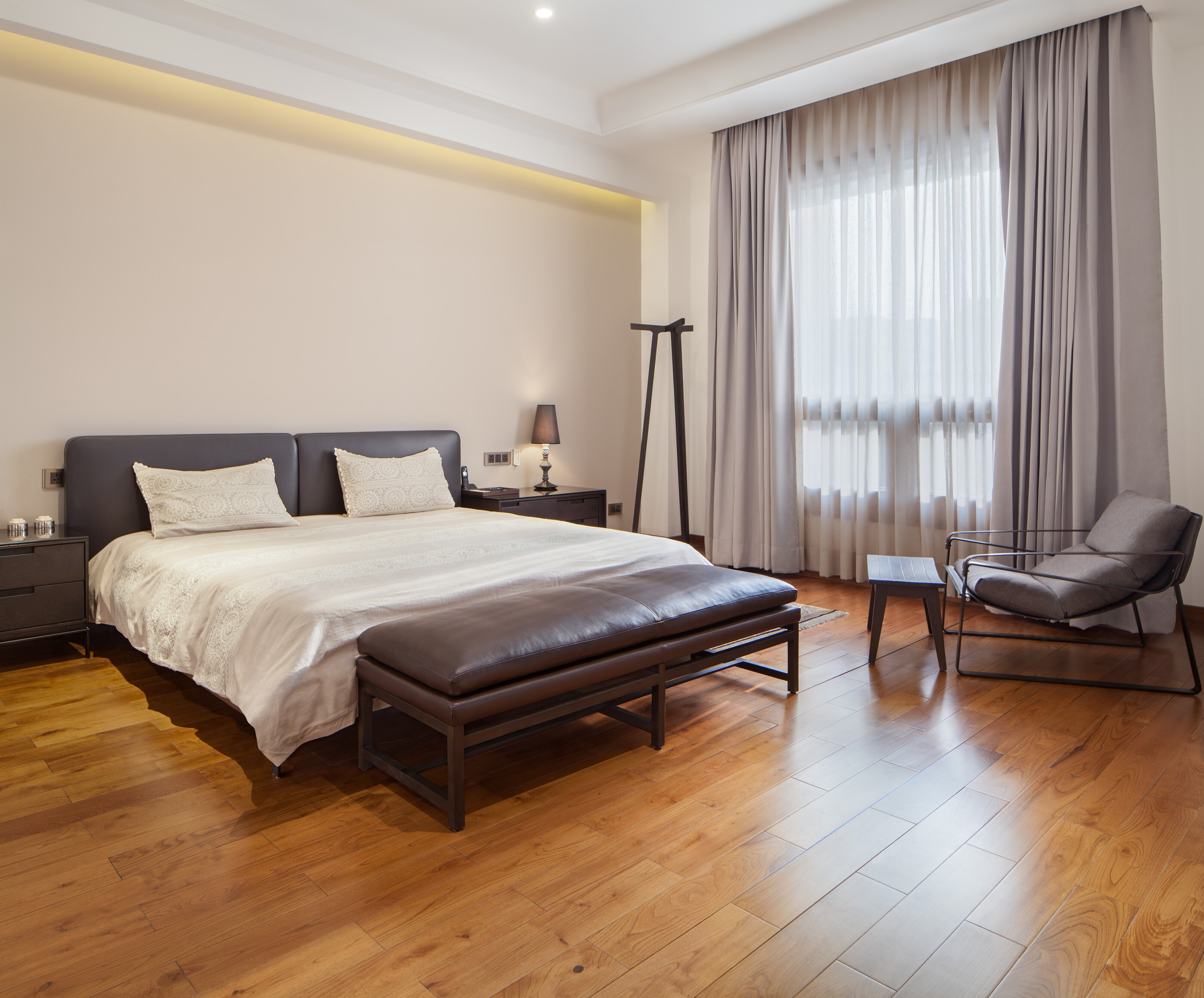 印度 Panchkula 有机住宅-31