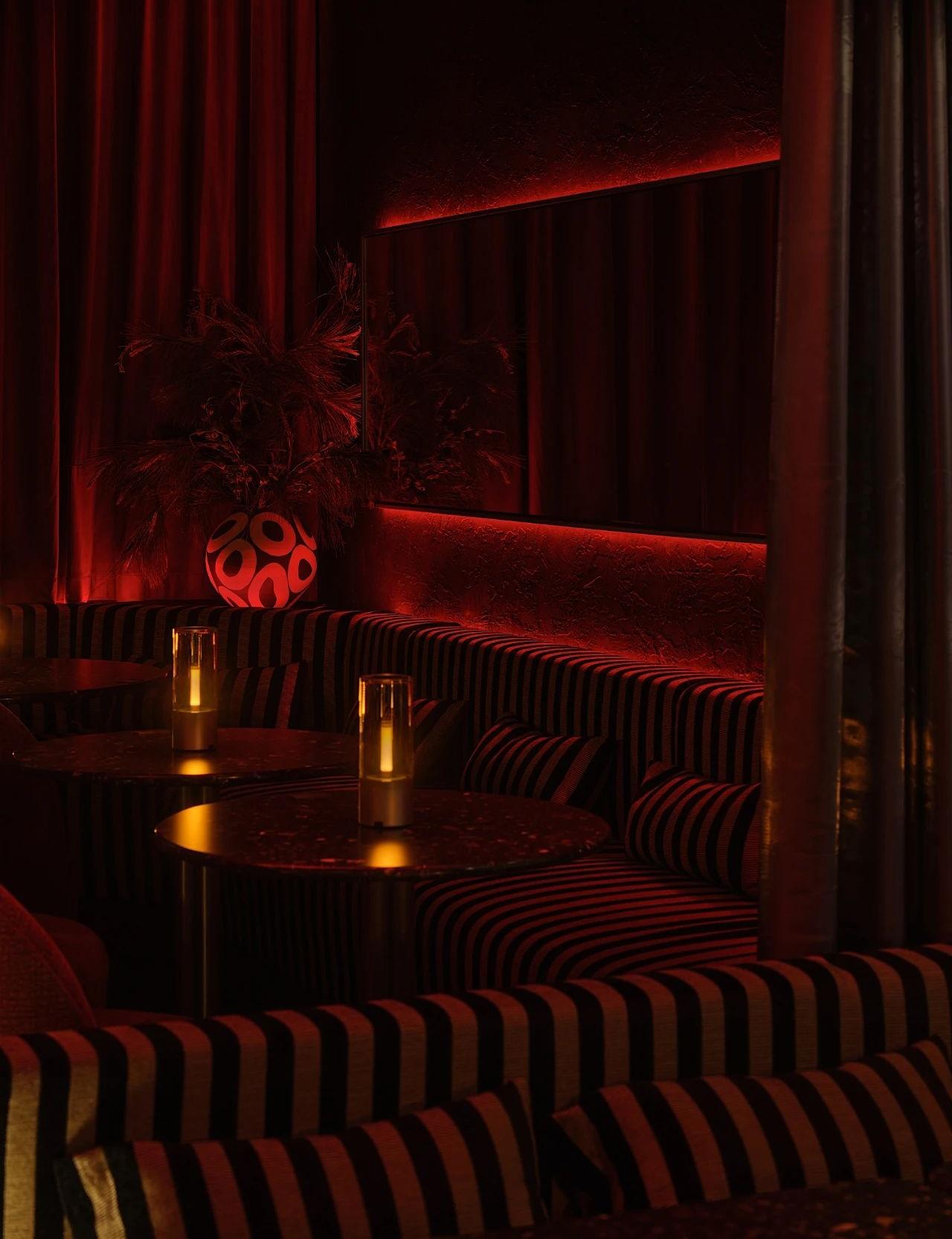 暗室精酿·DARKROOM(东百店)丨中国福州丨YaoDesign耀设计-16