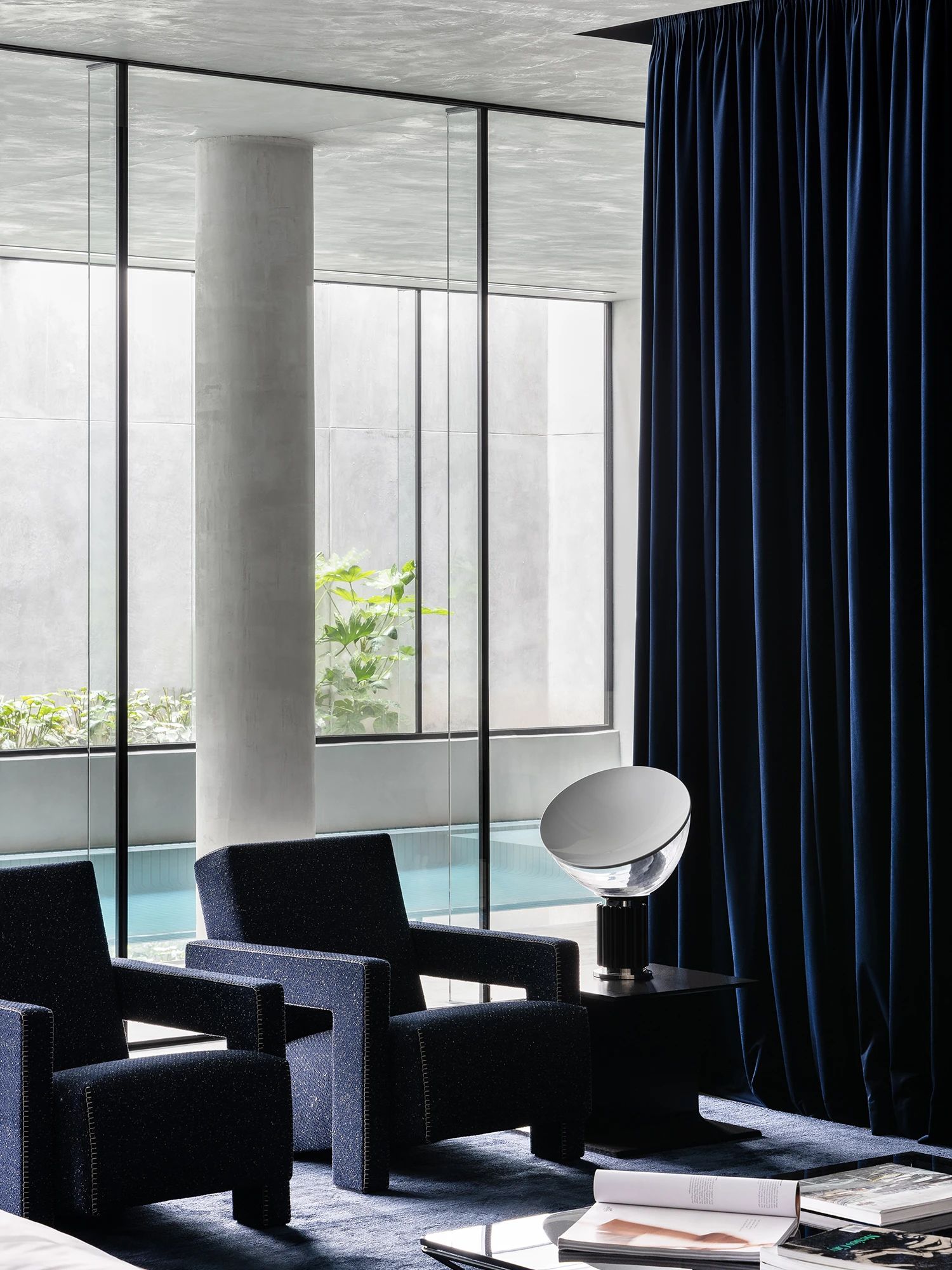 隐居屋丨澳大利亚墨尔本丨Cera Stribley-16