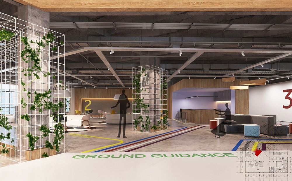 厂房改造设计-现象空间设计-5