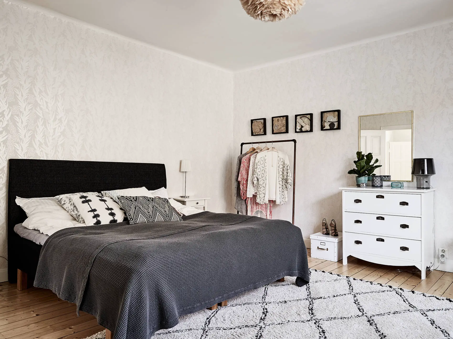 温润色调的 61 平米魅力空间-14