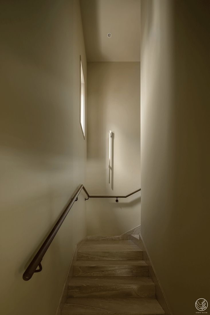 665m²独栋别墅设计丨中国眉山丨清羽设计-92