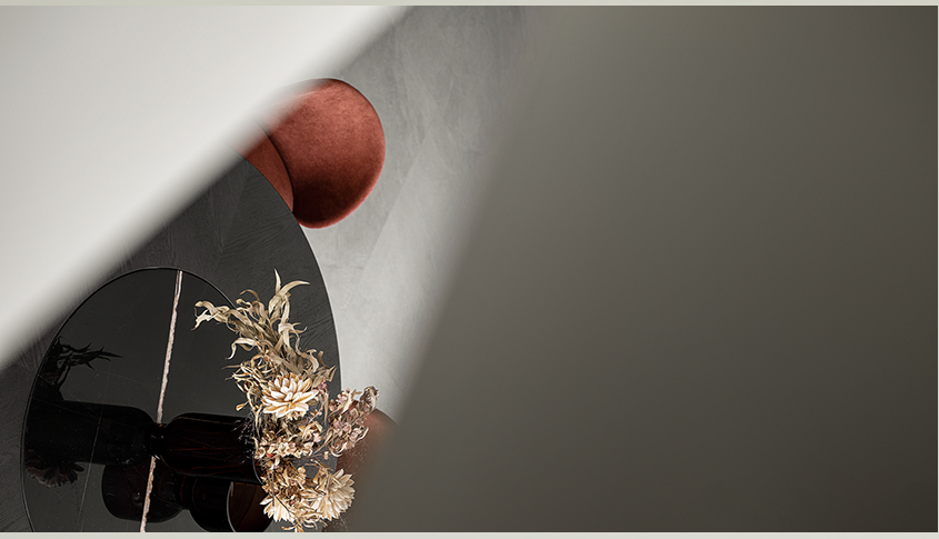 龙湖·天钜 · 现代简约家居的艺术呈现丨中国西安丨西安恩集建筑空间艺术有限公司（ANG）-7