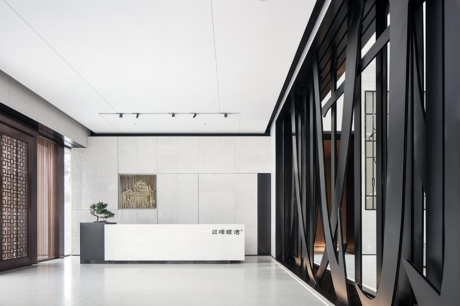 泰州璟颐湾•风雅文人空间-6